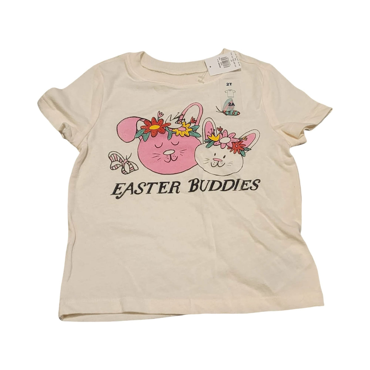 NEW* Old Navy T-Shirt - 2T