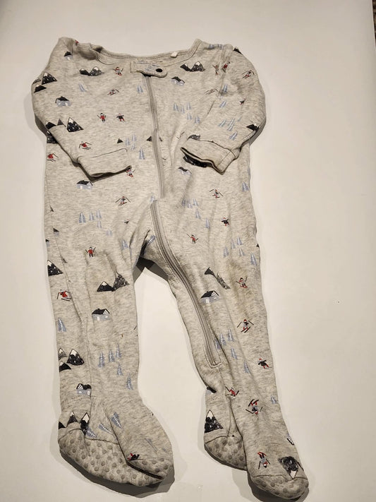 Pyjama Petit Lem - 12 mois