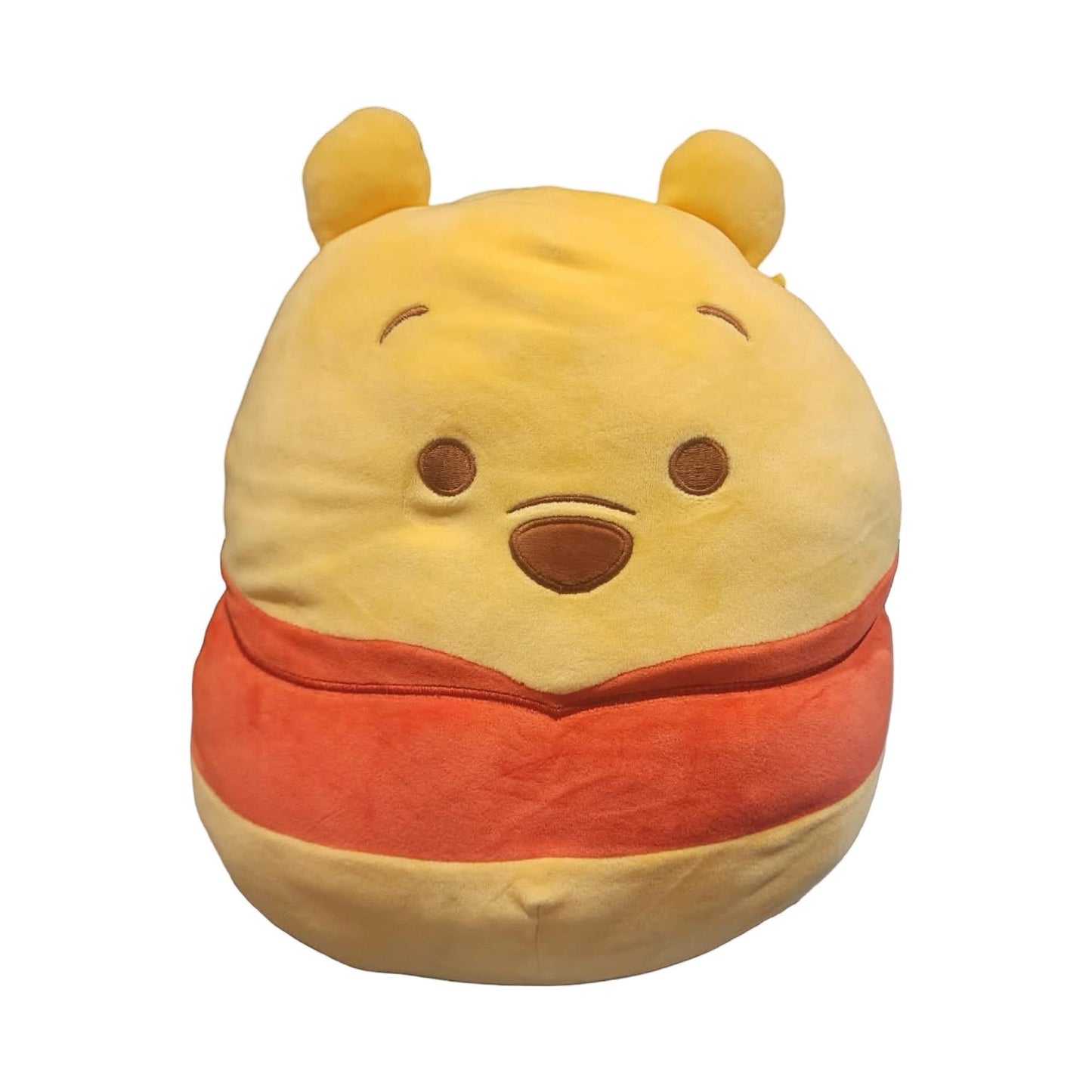 squishmallow winnie the pooh