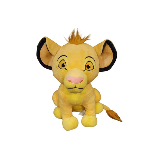 Toutou Simba (PPJ)