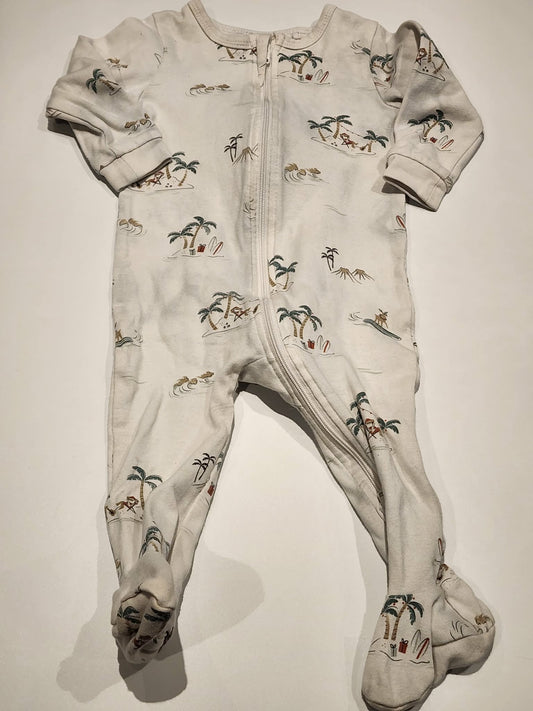 Pyjama Petit Lem - 9 mois