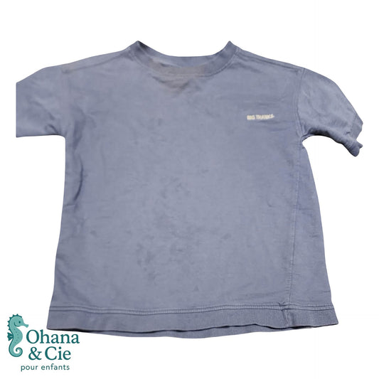 T-Shirt ZARA - 7T