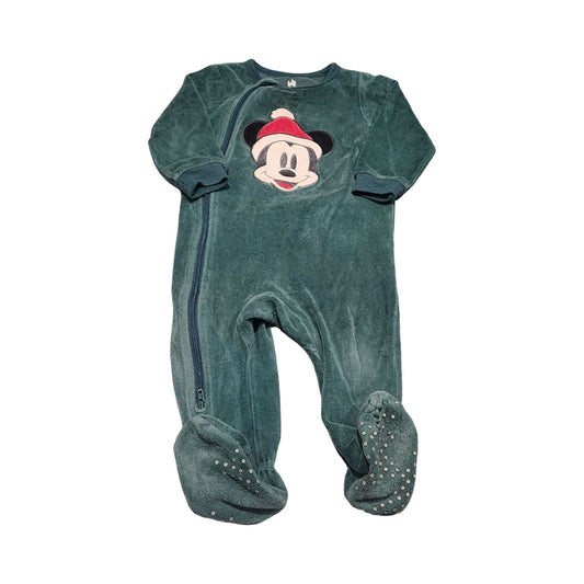 Pyjama Disney Baby - 24 mois (PPJ)