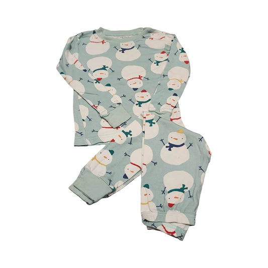 Pyjama Carter's - 4T (PPJ)
