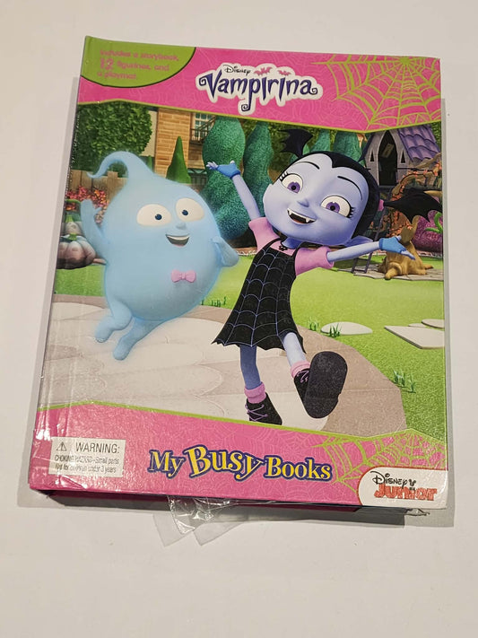 Livre Comptines & Figurines