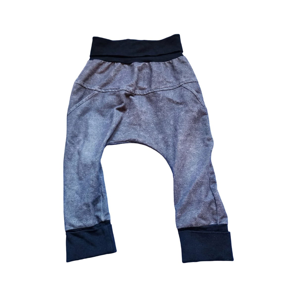 Pantalon évolutif Little Yogi - 1/3T (EE)