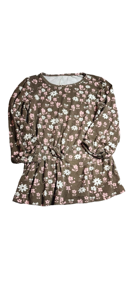 Chandail/Tunique Silkberry Baby - 2/3T