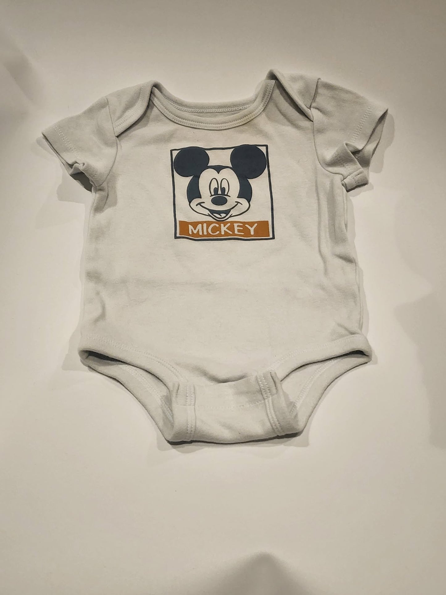 cache-couche Disney Baby - 3/6 mois