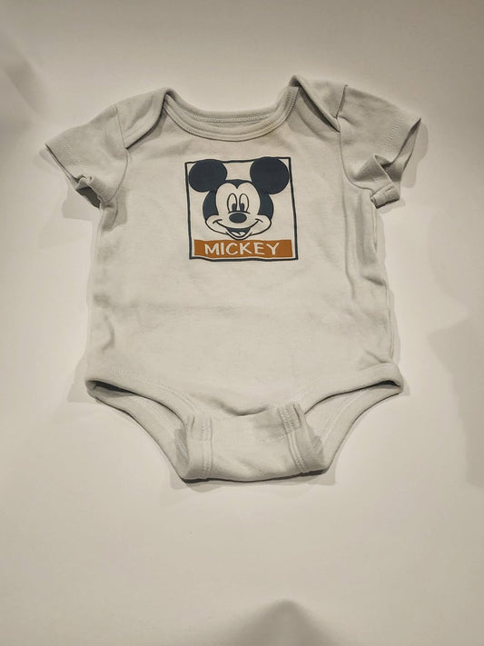 cache-couche Disney Baby - 3/6 mois