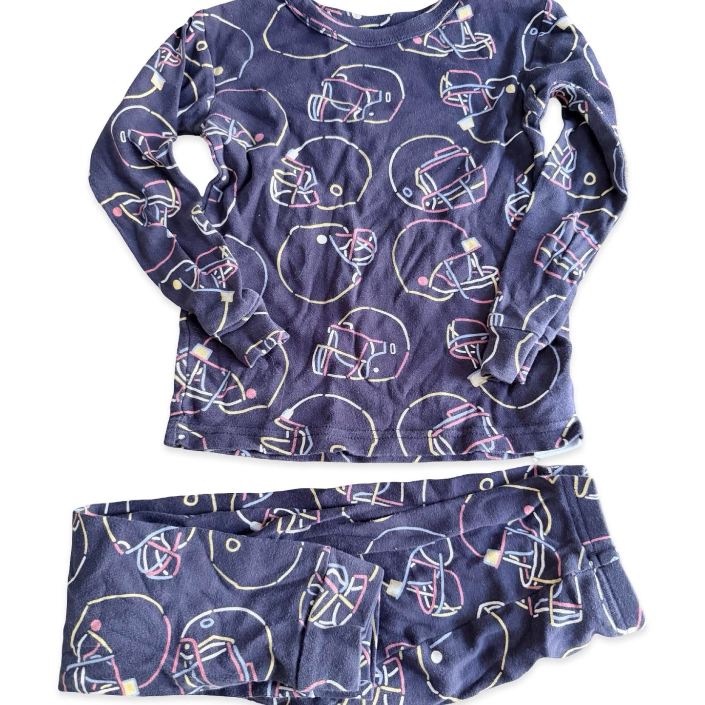 Pyjama GAP - 4T