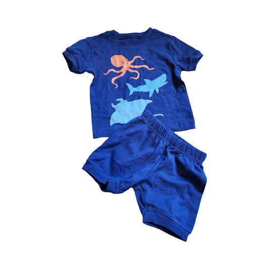 Pyjama Pekkle - 2/3T (EE)