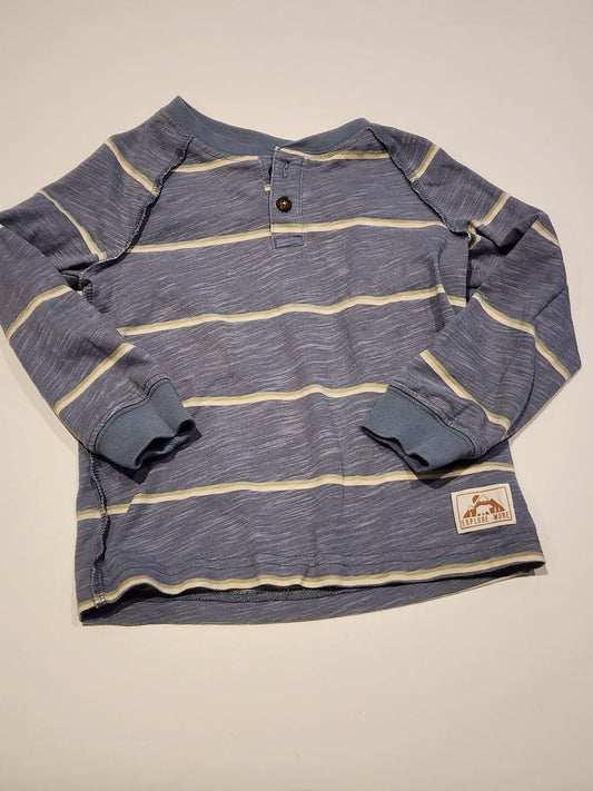 Chandail Carter's - 2T