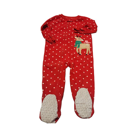 Pyjama Carter's - 3T (EE)