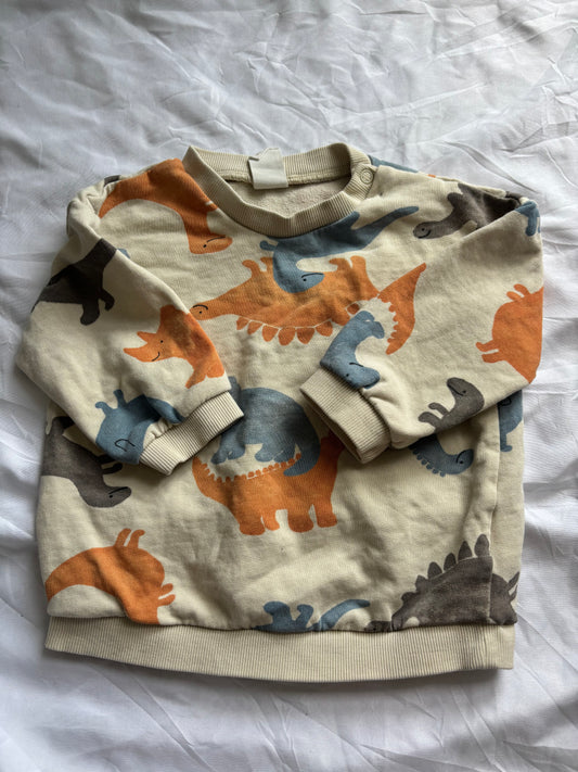 H&M - 9-12 mois