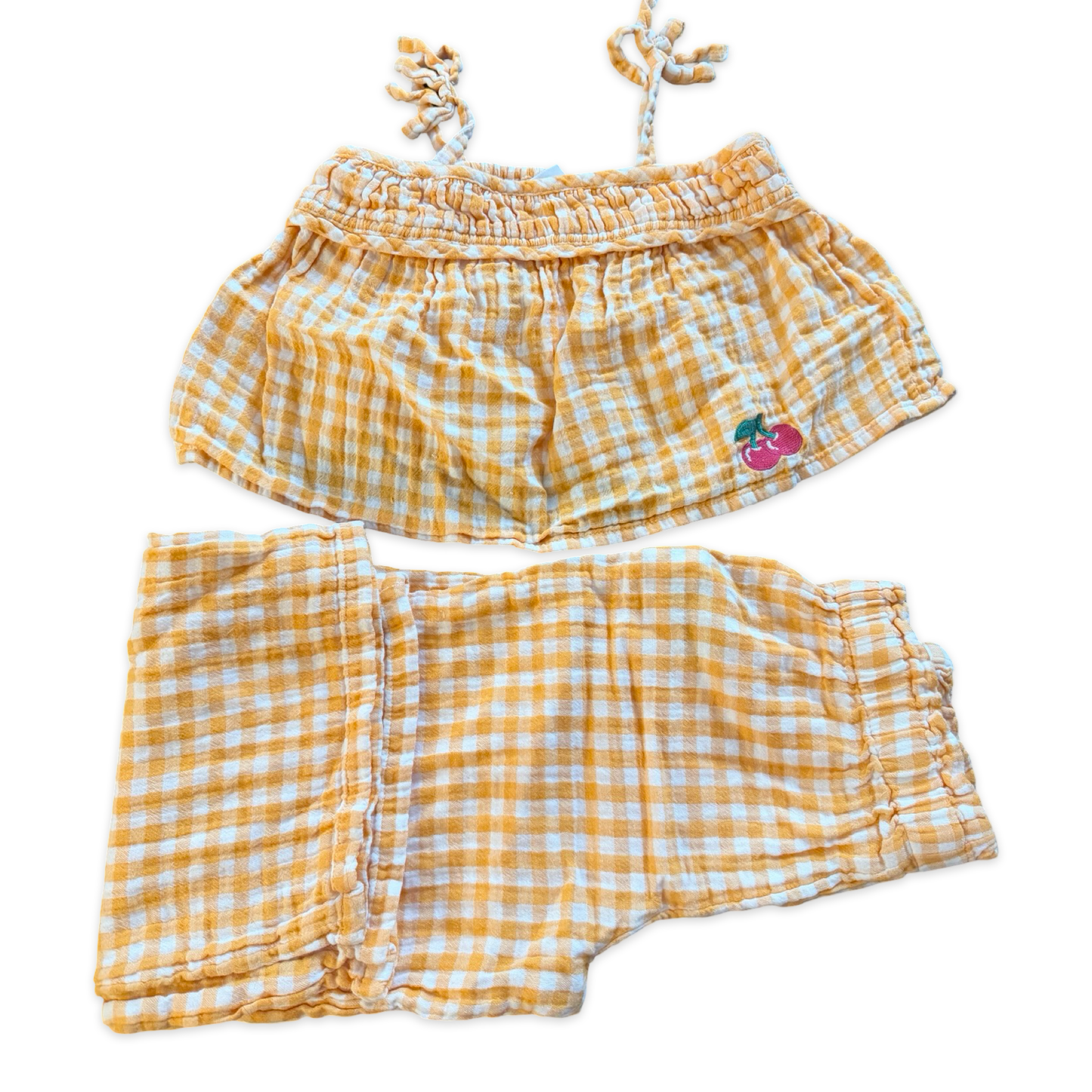 Ensemble Old Navy - 5T