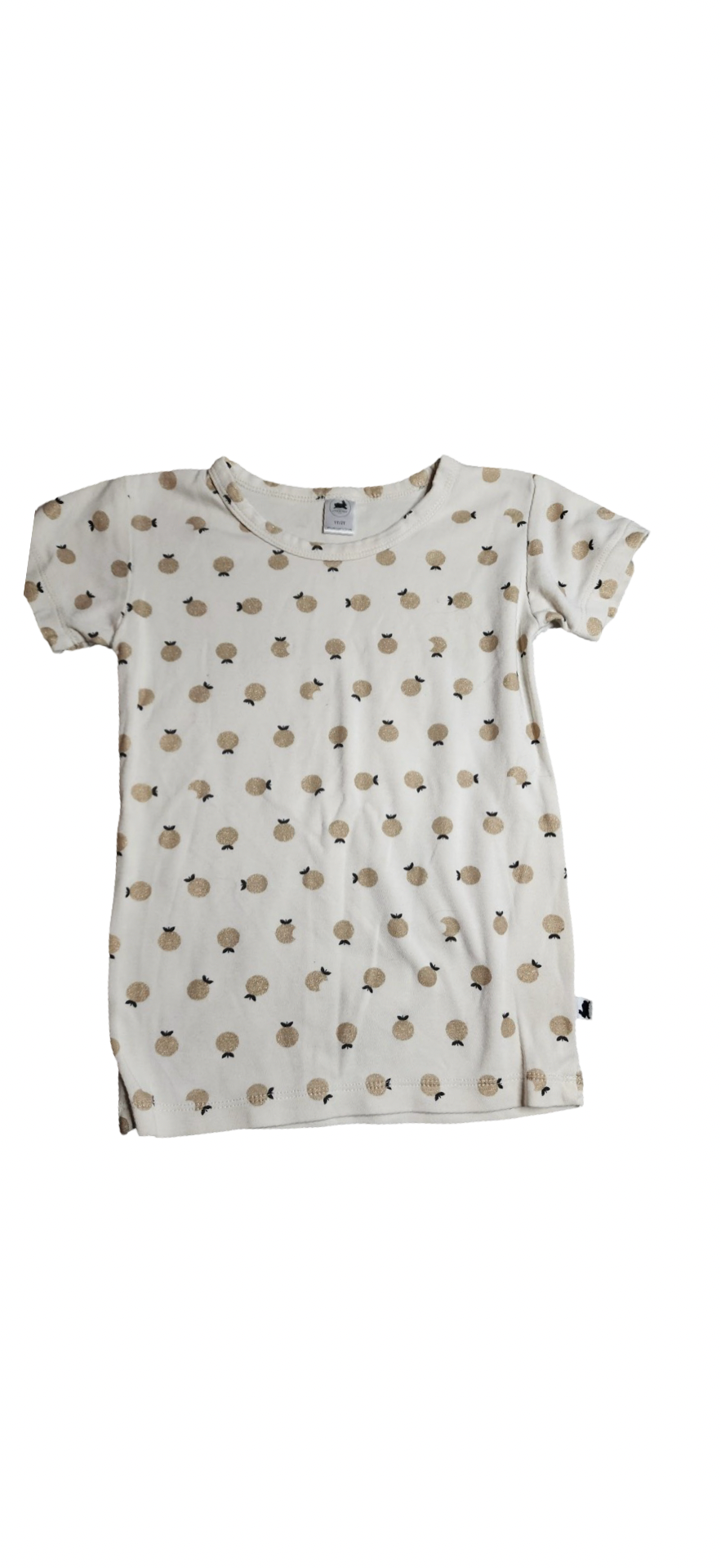 T-Shirt Little & Lively - 1/2T