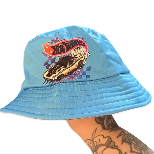 NEUF* Chapeau Hot Wheels - 2/3T