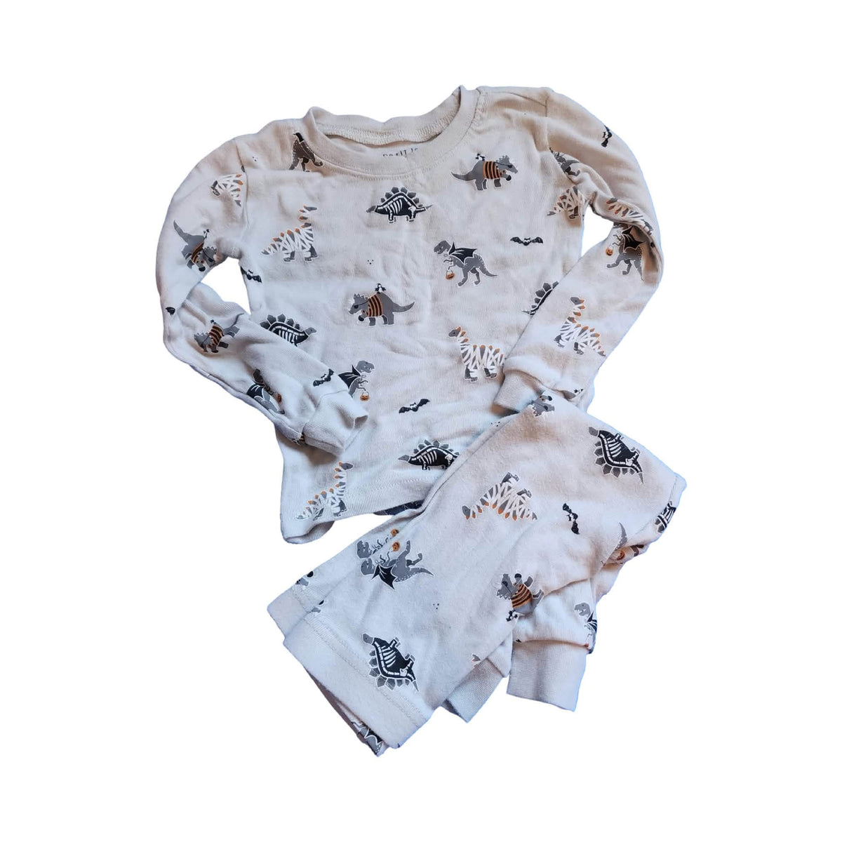 Pyjama Petit Lem - 18 mois (EE)