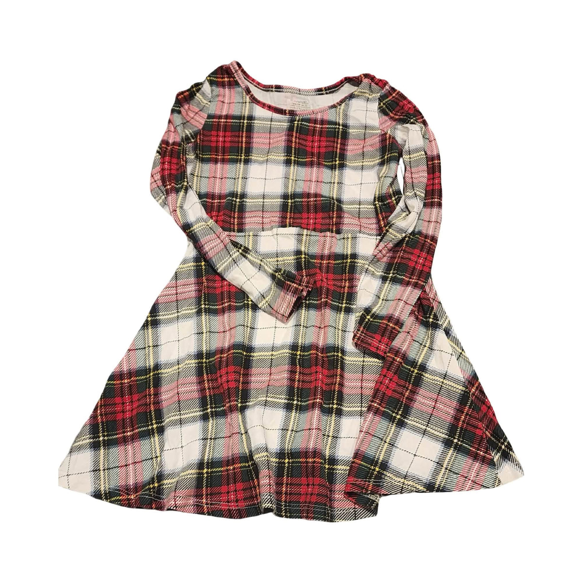 George Dress - 4/5T (EUC)