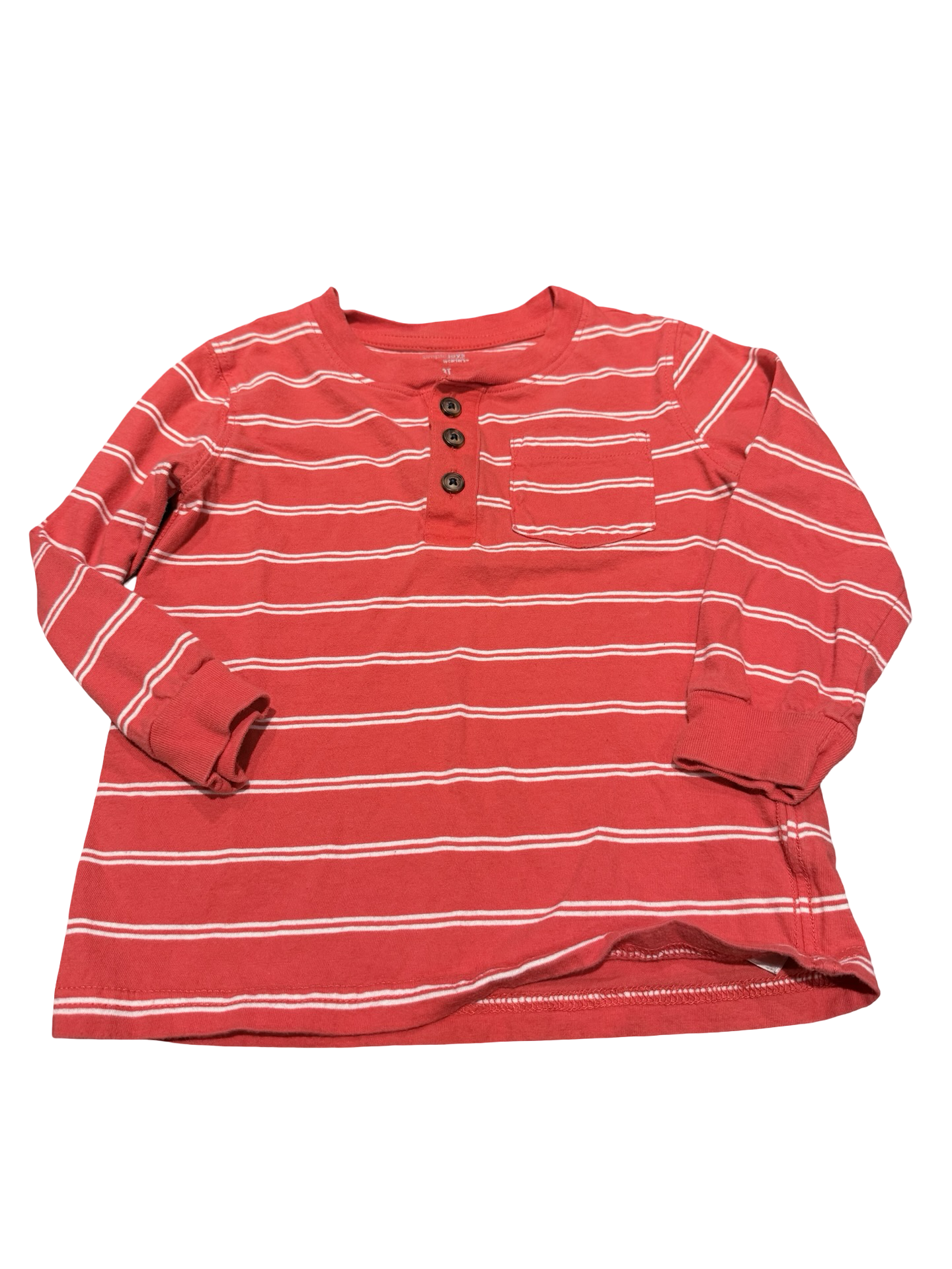 Chandail Carter's - 3T