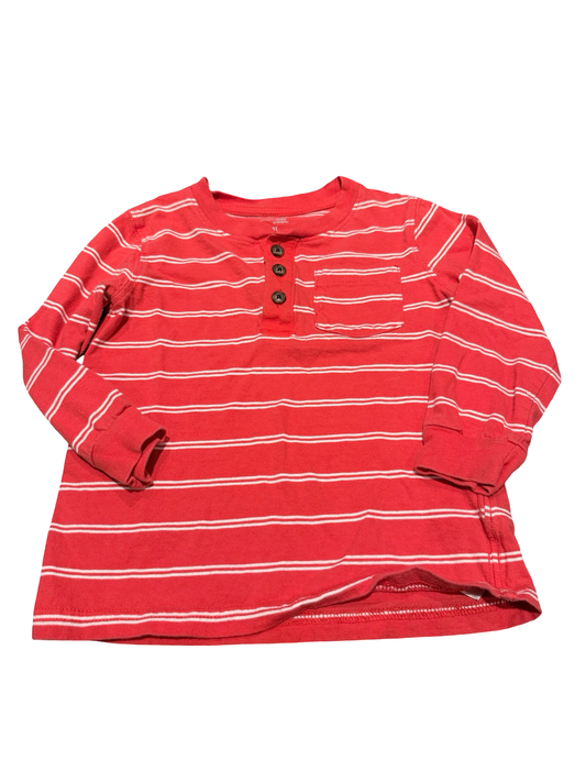 Chandail Carter's - 3T