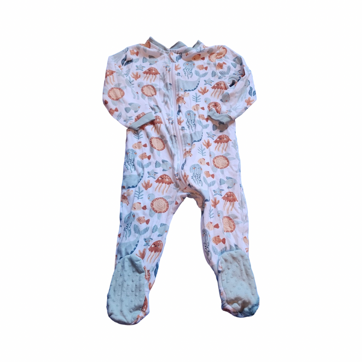 Bébé Confort Baby Pajamas - 18 months (GUC)
