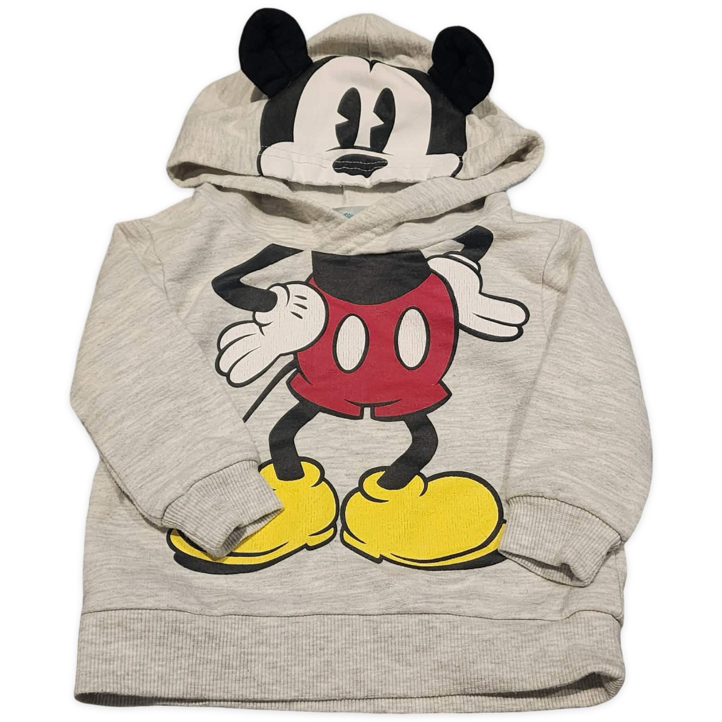 Sweatshirt Disney Baby - 6 mois
