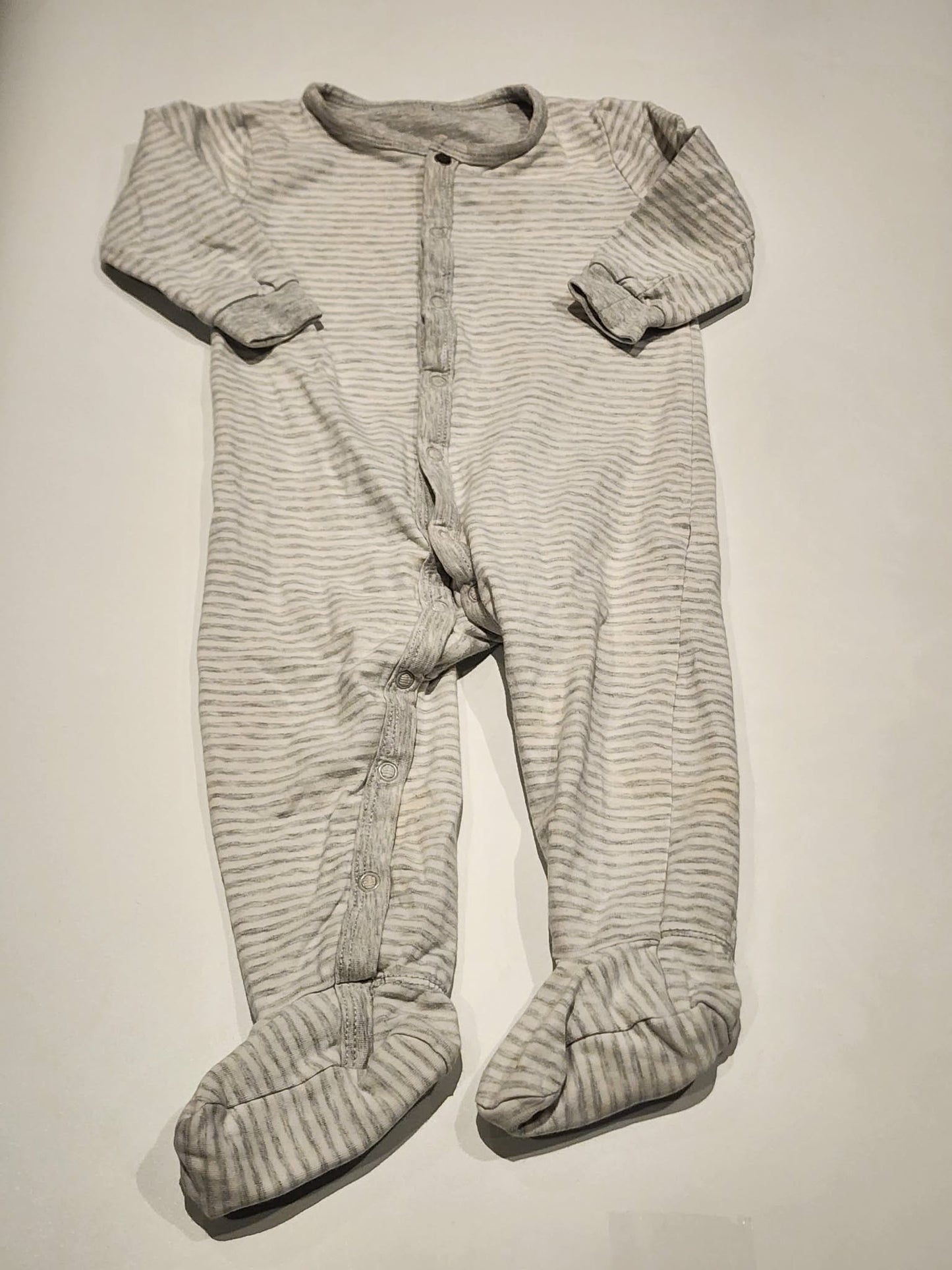 Pyjama Petit Lem - 9 mois