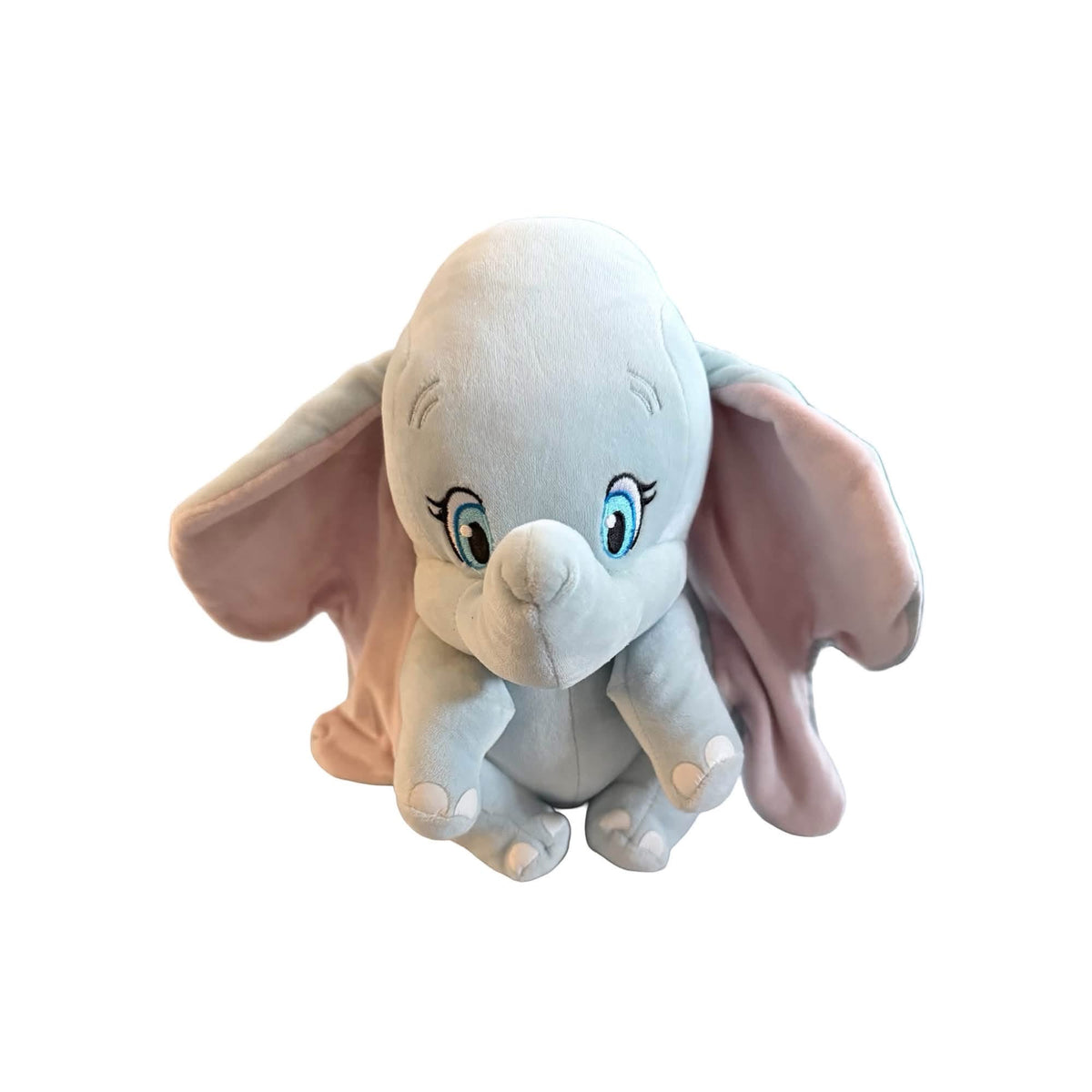 Toutou Dumbo (EE)