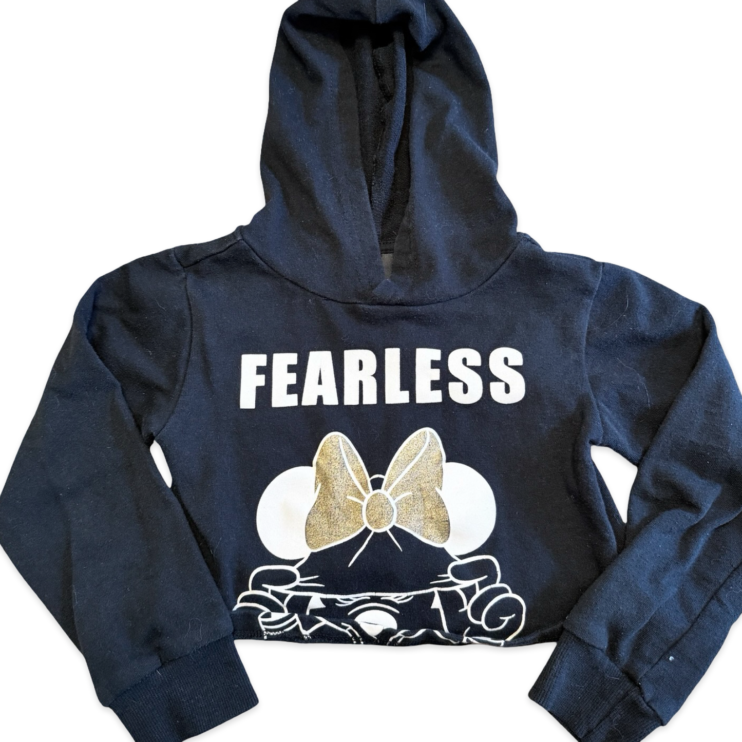 Sweatshirt court Disney - 6T