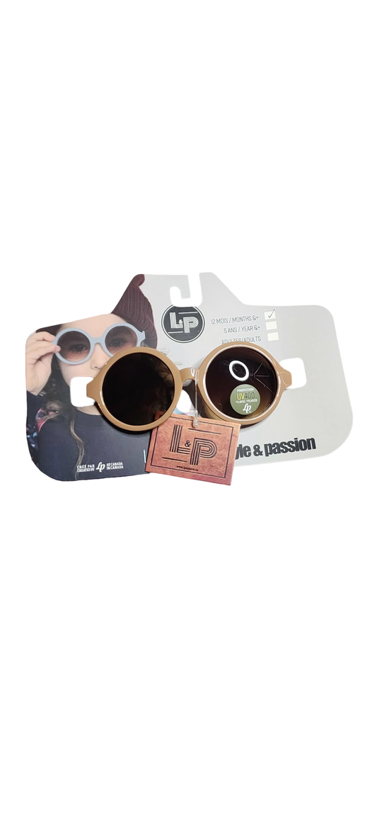 NEUF* Lunette L&P - 12 mois & +