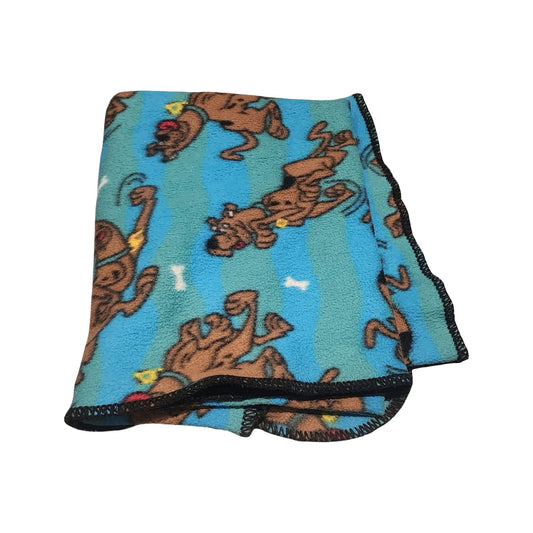 Couverture Scooby-doo