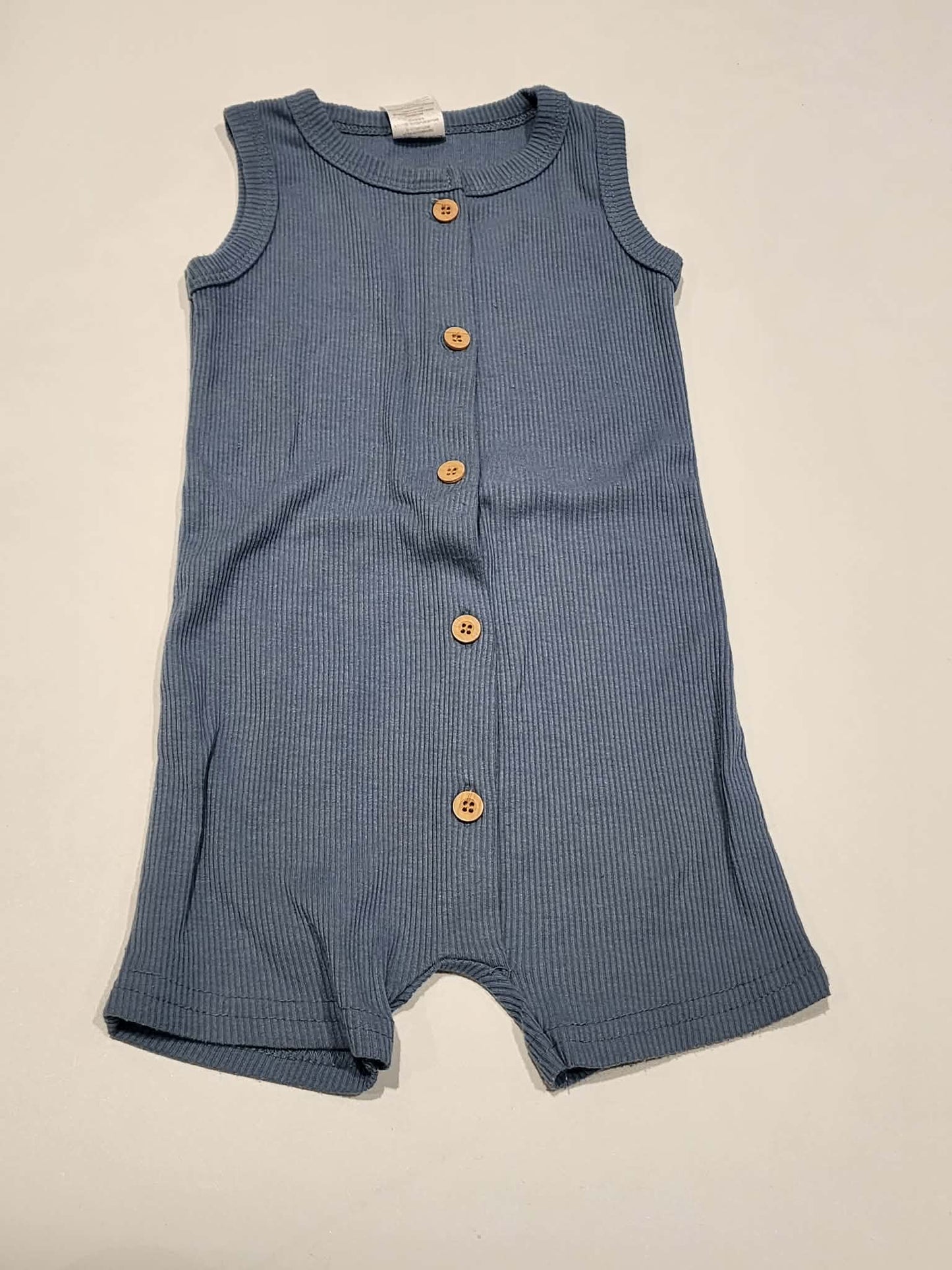 Barboteuse Minimi - 9/12 mois