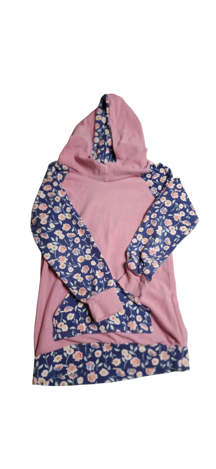 Robe/Sweatshirt Confection - 12/24 mois (environ)