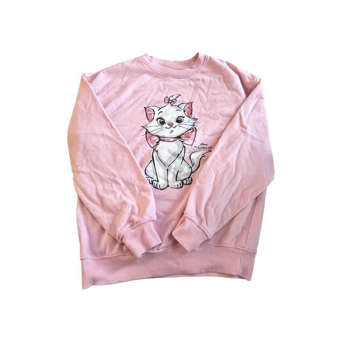 Crewneck Marie - 14/16T (BEG)