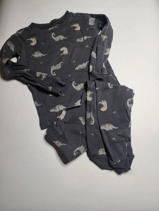 Pyjama Petit Lem - 18 mois