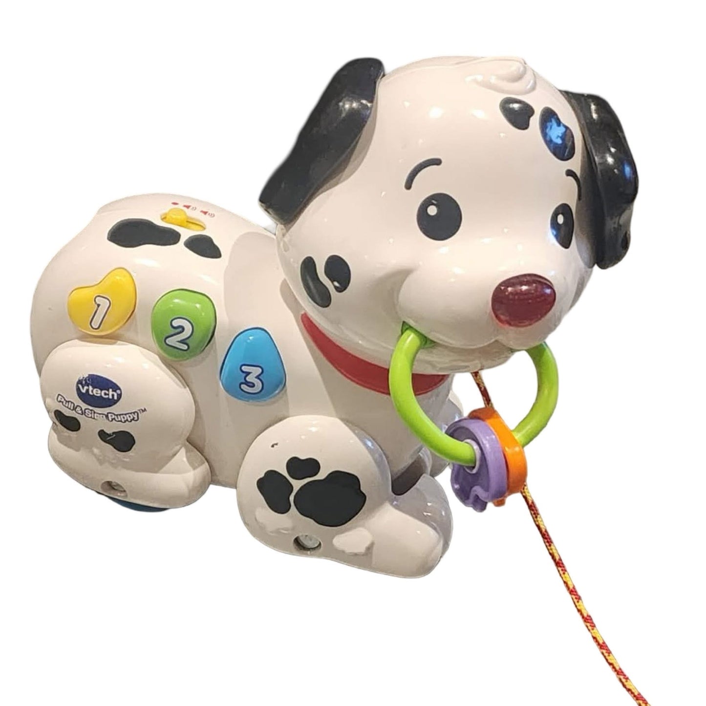 Chien V-Tech