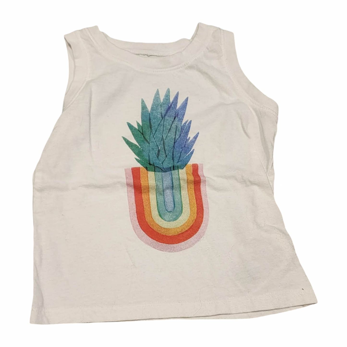 Camisole Old Navy - 18/24 mois