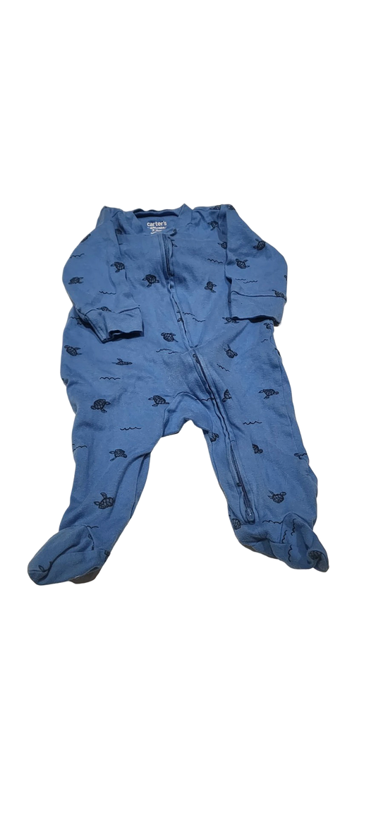Pyjama Carter's - 3/6 mois
