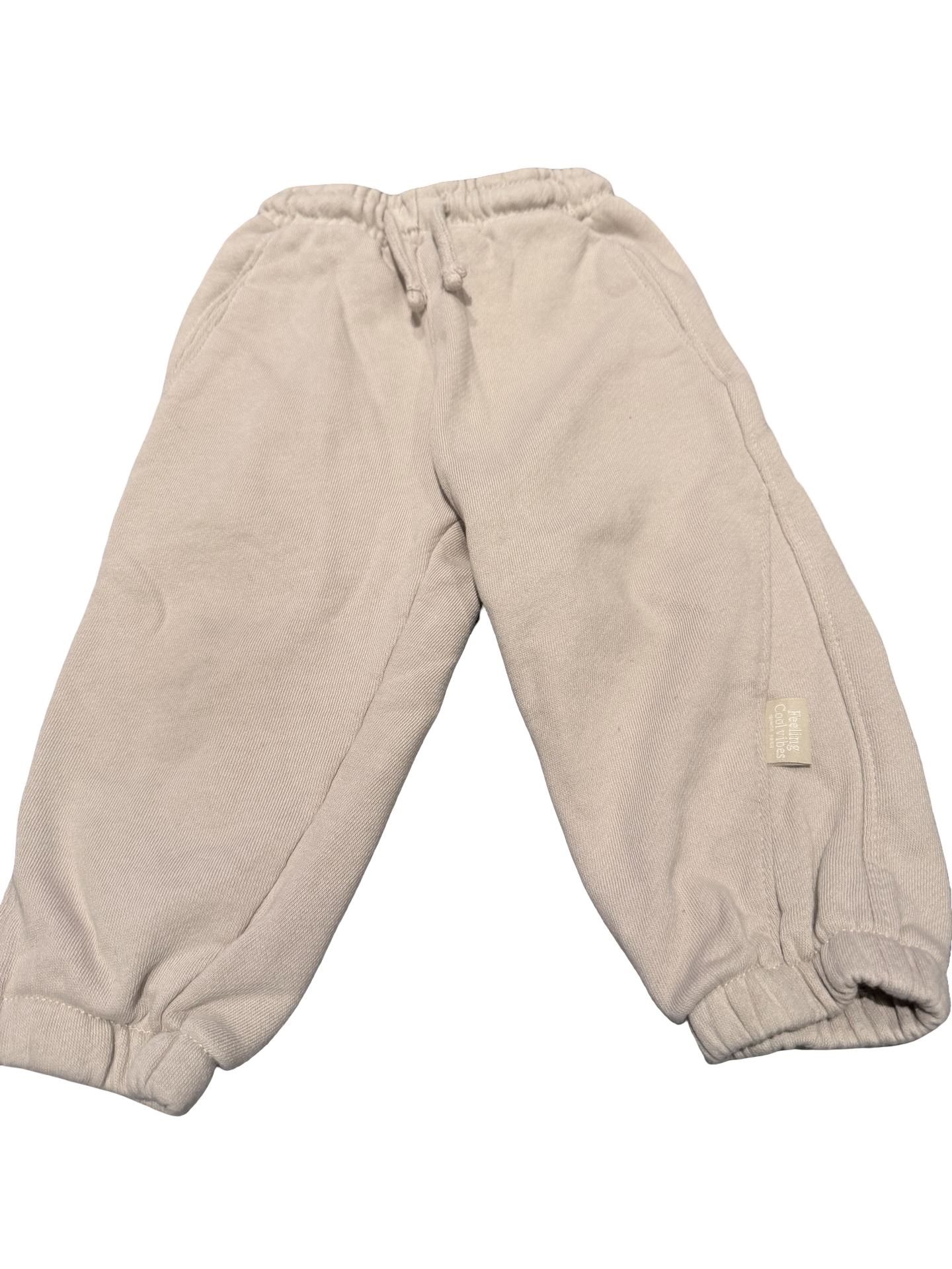 Jogging ZARA - 2/3T