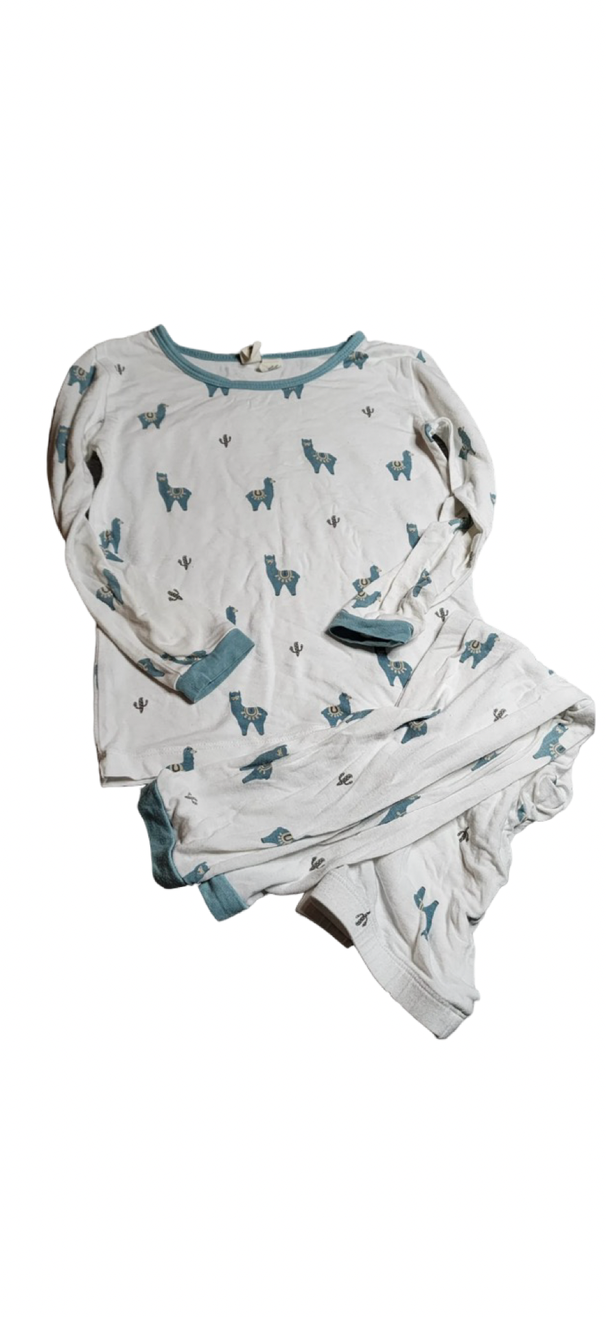 Pyjama Kyte - 4T