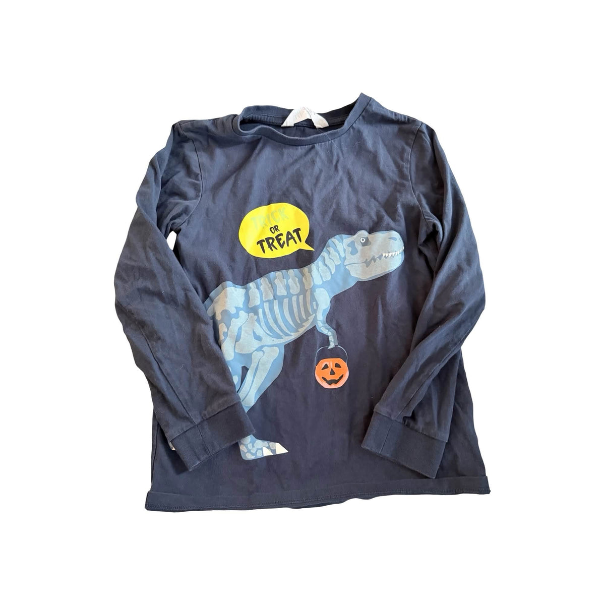 Chandail H&M - 6/8T (NSE)