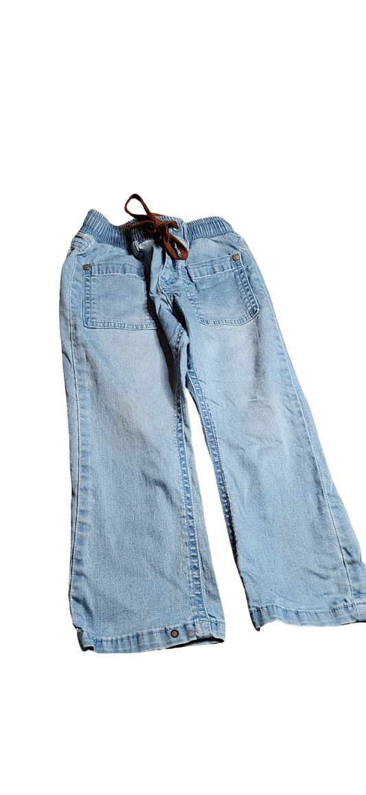 Jeans Souris Mini - 3T