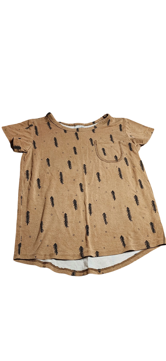 T-Shirt Jax & Lennon - 4/5T