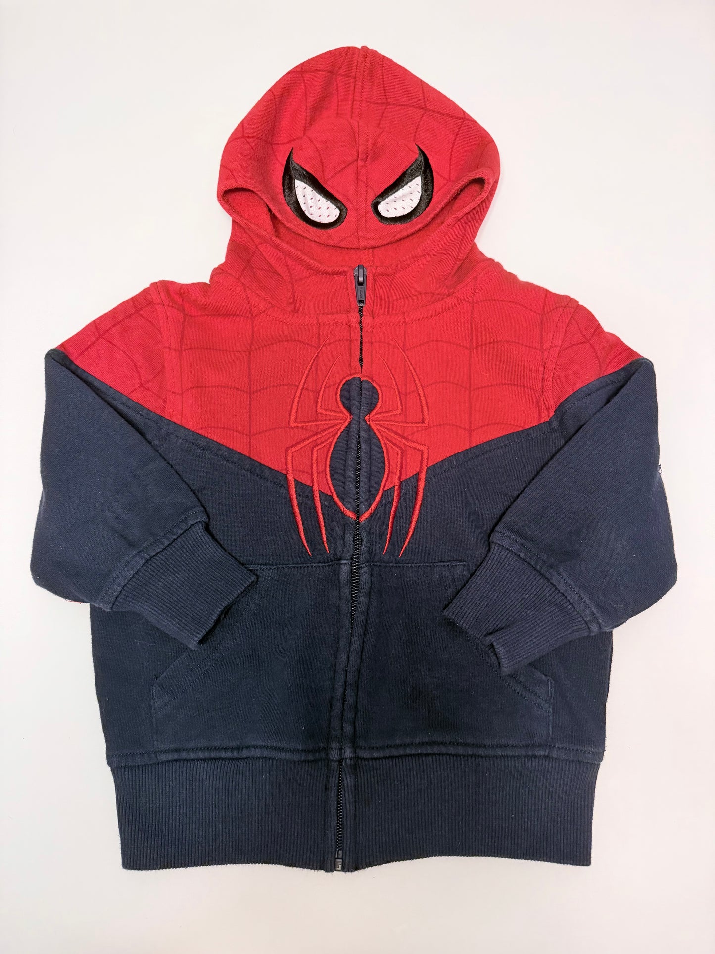 Veste Spiderman - 2T