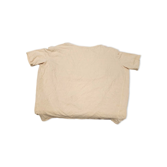 Femme* Adulte* T-Shirt Lululemon - Small/Medium (environ) (PPJ)