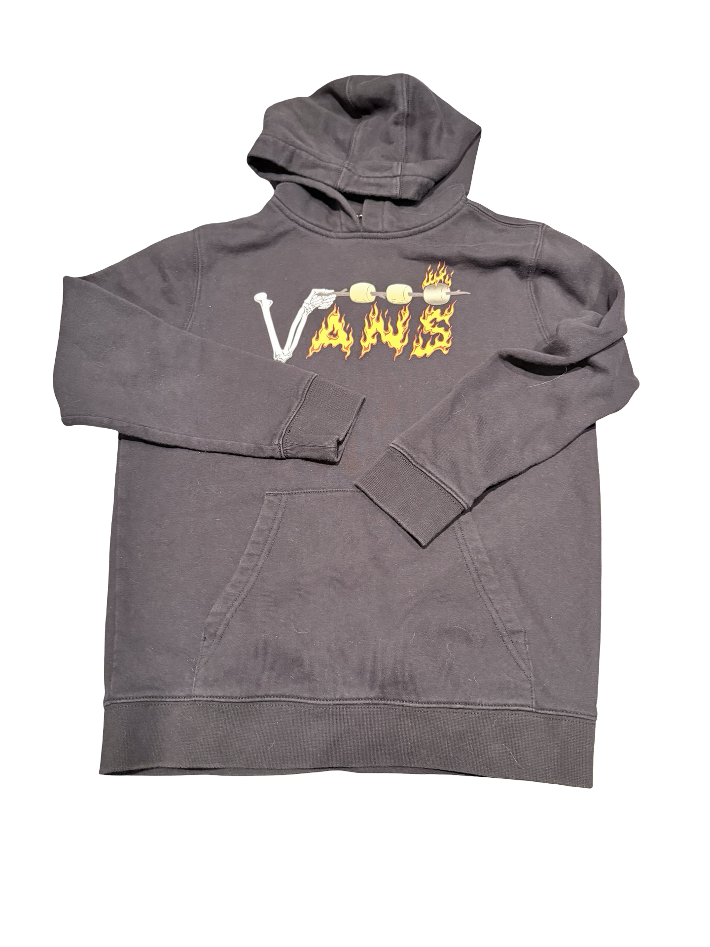 Sweatshirt Vans - 8/10T (medium)