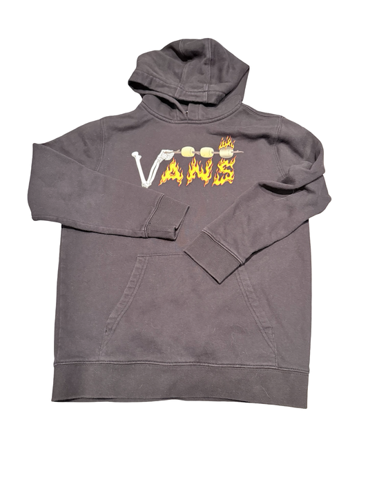 Sweatshirt Vans - 8/10T (medium)