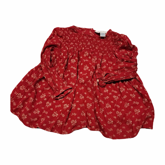 Robe Ralph Lauren - 18 mois