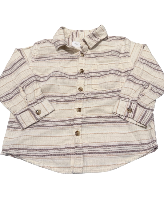 Chemise ZARA - 3T
